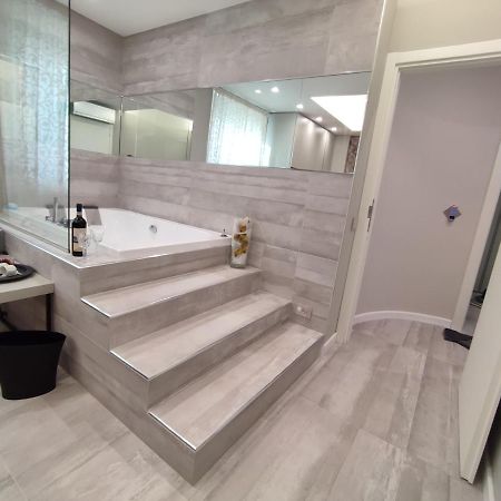 Il Sogno Di Afrodite Luxury B And B Roma Exterior foto