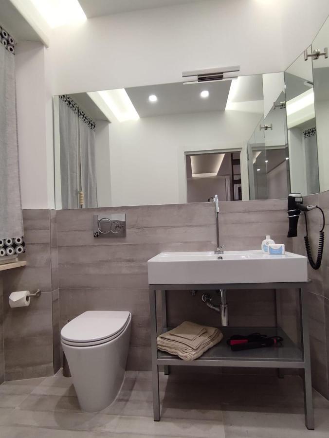 Il Sogno Di Afrodite Luxury B And B Roma Exterior foto
