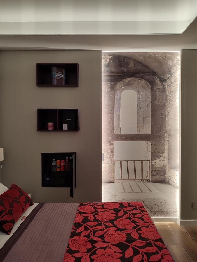 Il Sogno Di Afrodite Luxury B And B Roma Exterior foto