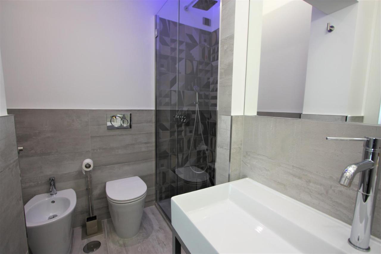 Il Sogno Di Afrodite Luxury B And B Roma Exterior foto