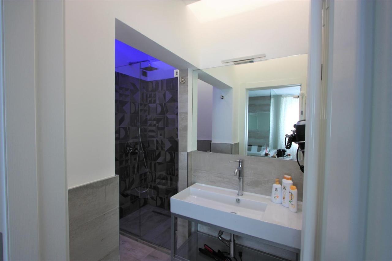 Il Sogno Di Afrodite Luxury B And B Roma Exterior foto