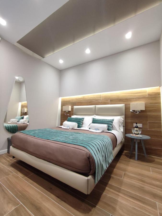 Il Sogno Di Afrodite Luxury B And B Roma Exterior foto
