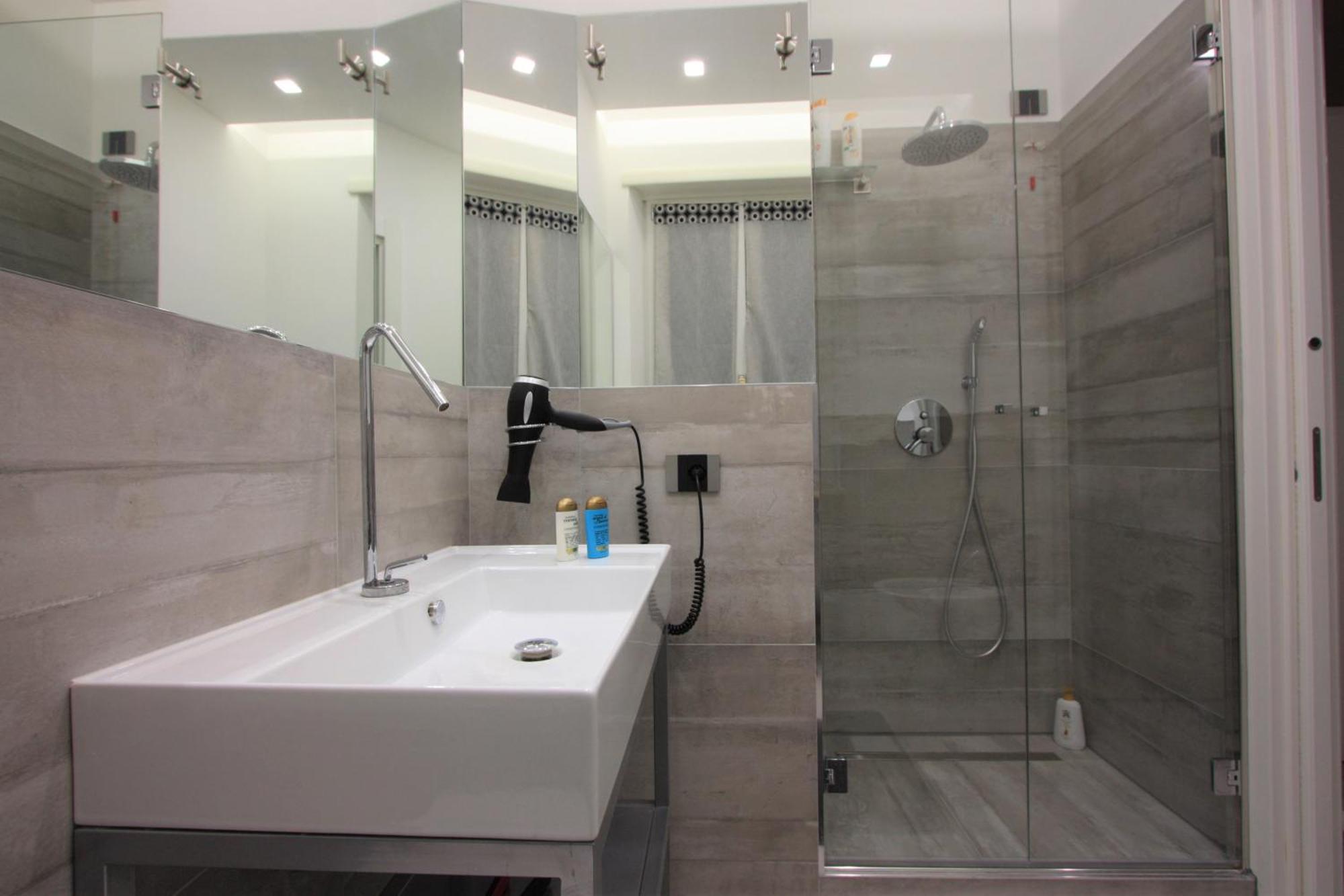 Il Sogno Di Afrodite Luxury B And B Roma Exterior foto