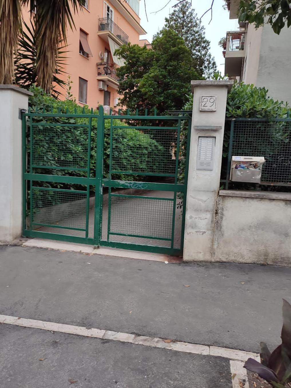 Il Sogno Di Afrodite Luxury B And B Roma Exterior foto