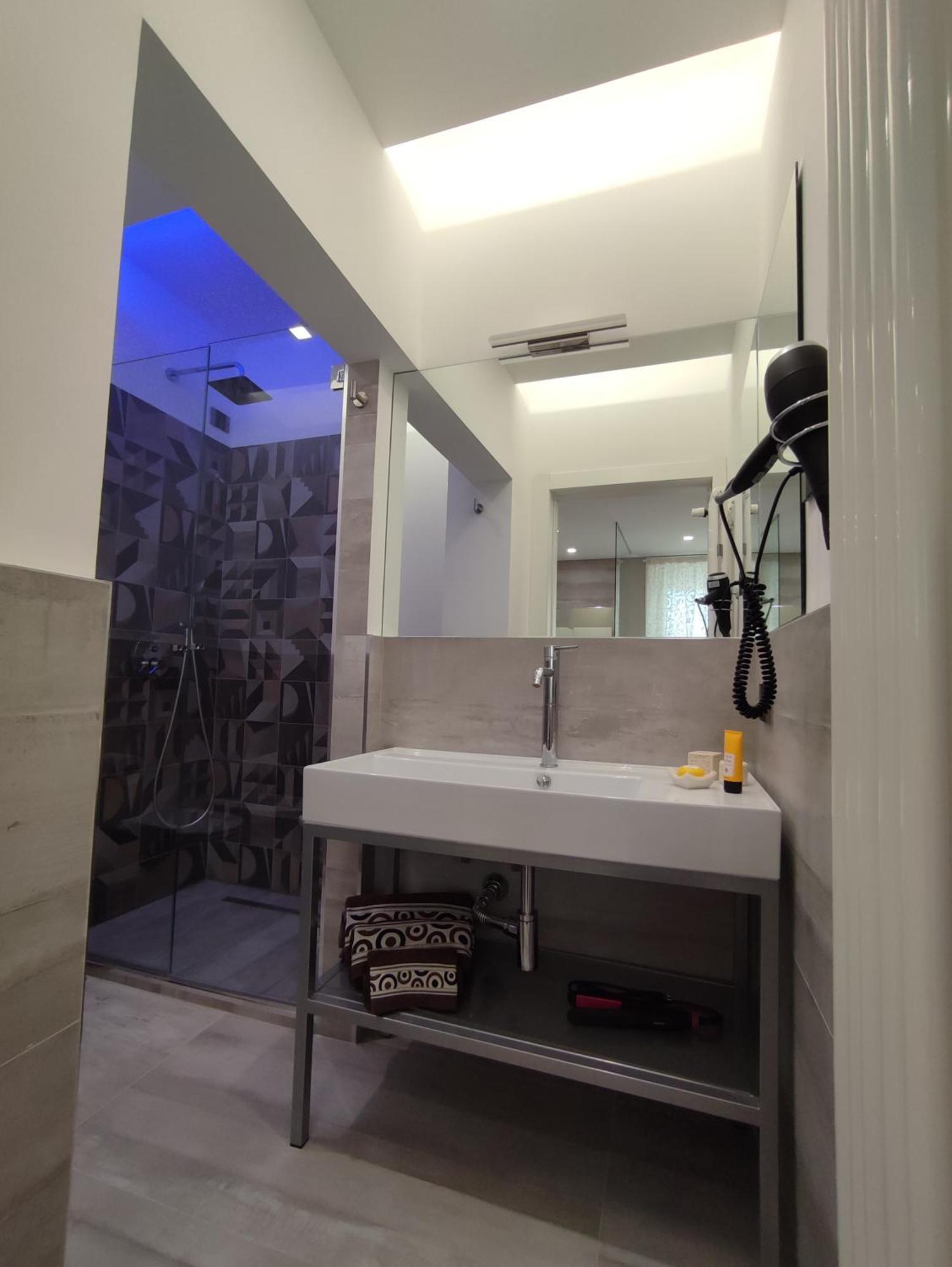 Il Sogno Di Afrodite Luxury B And B Roma Exterior foto